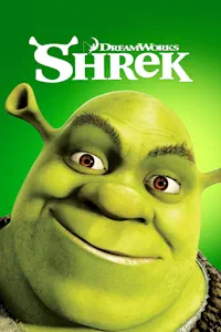 Шрек